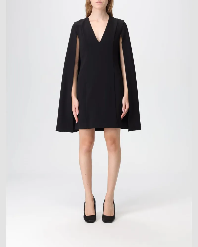 Twin-Set Kleider damen Schwarz