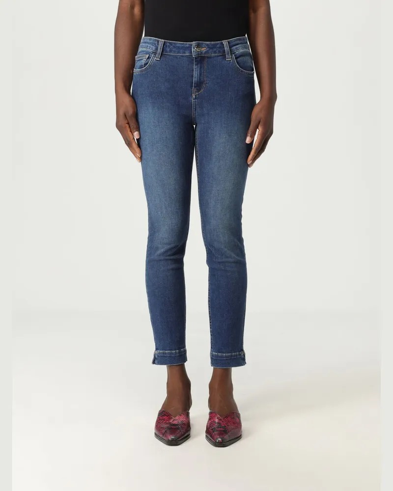 Kaos Jeans damen Denim