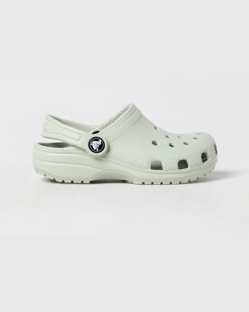 Crocs Schuhe kinder Grün