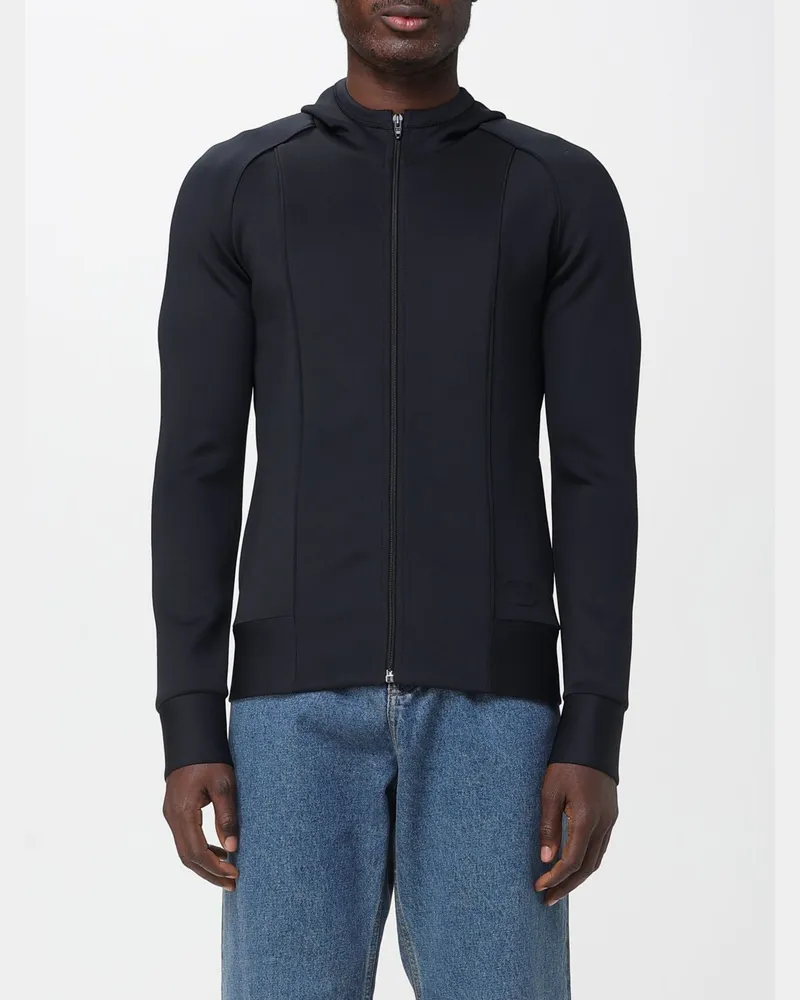 Valentino Garavani Sweatshirt herren Schwarz