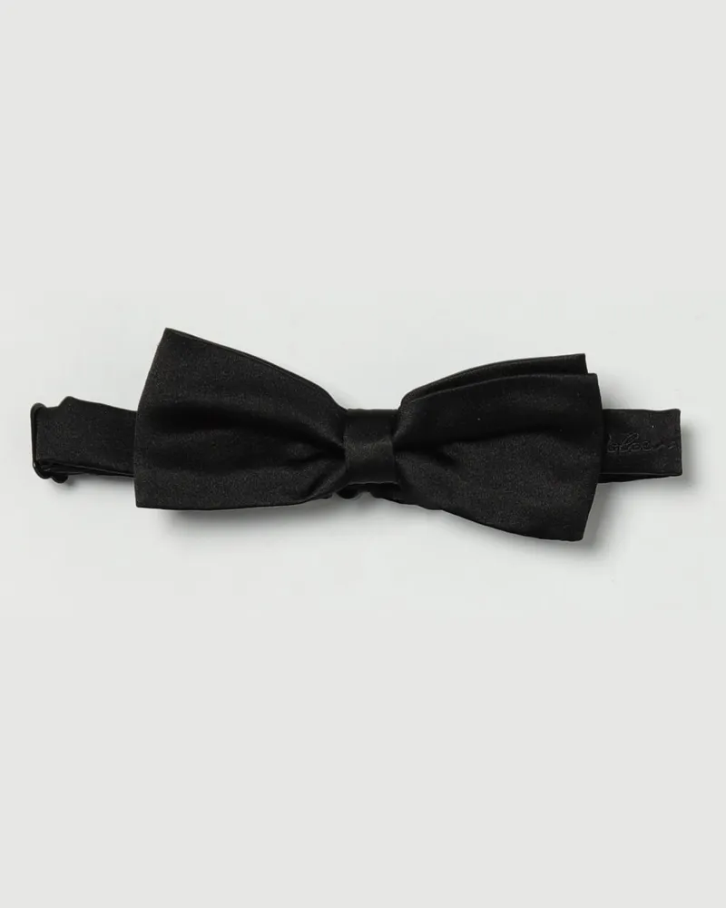 Dolce & Gabbana Krawatte kinder Dolce & Gabbana Schwarz