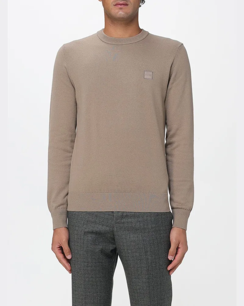 HUGO BOSS Pullover herren Mud