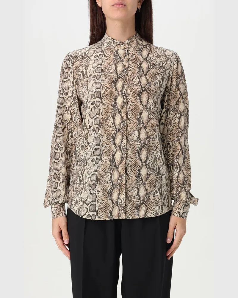 Isabel Marant Hemdbluse damen Bunt