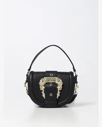 Versace Jeans Schultertasche Schwarz