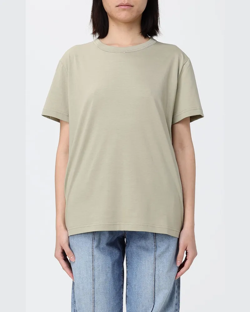 Fabiana Filippi T-shirt damen Grün