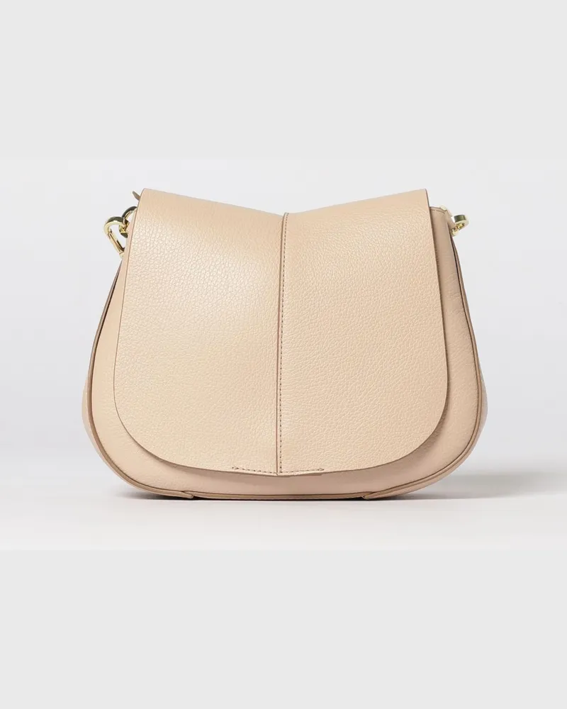 Gianni Chiarini Umhängetasche damen Pink