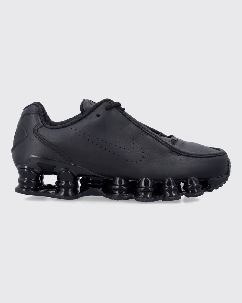 Nike Sneakers herren Schwarz