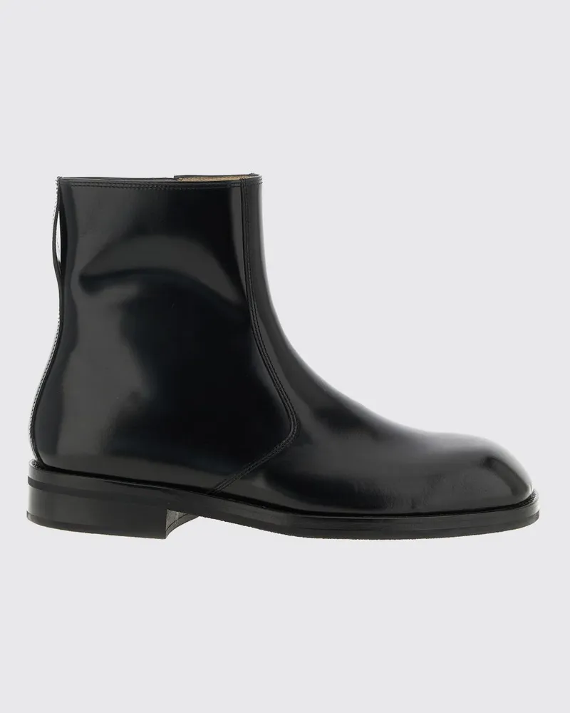 Christophe Lemaire Schuhe herren Schwarz