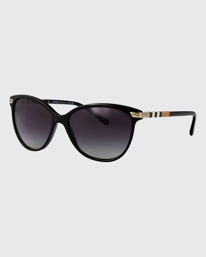 Burberry Sonnenbrille damen Schwarz