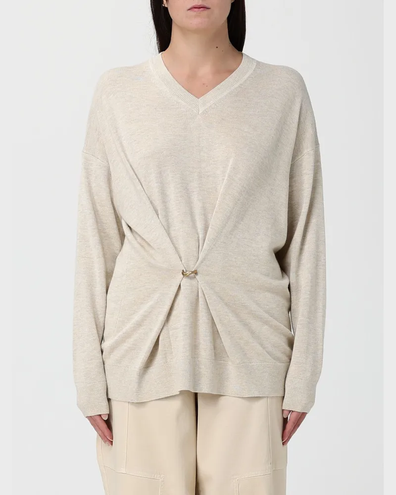 Étoile Isabel Marant Pullover damen Grau