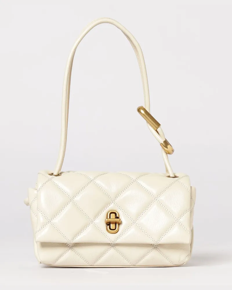 Marc Jacobs Umhängetasche damen Weiß