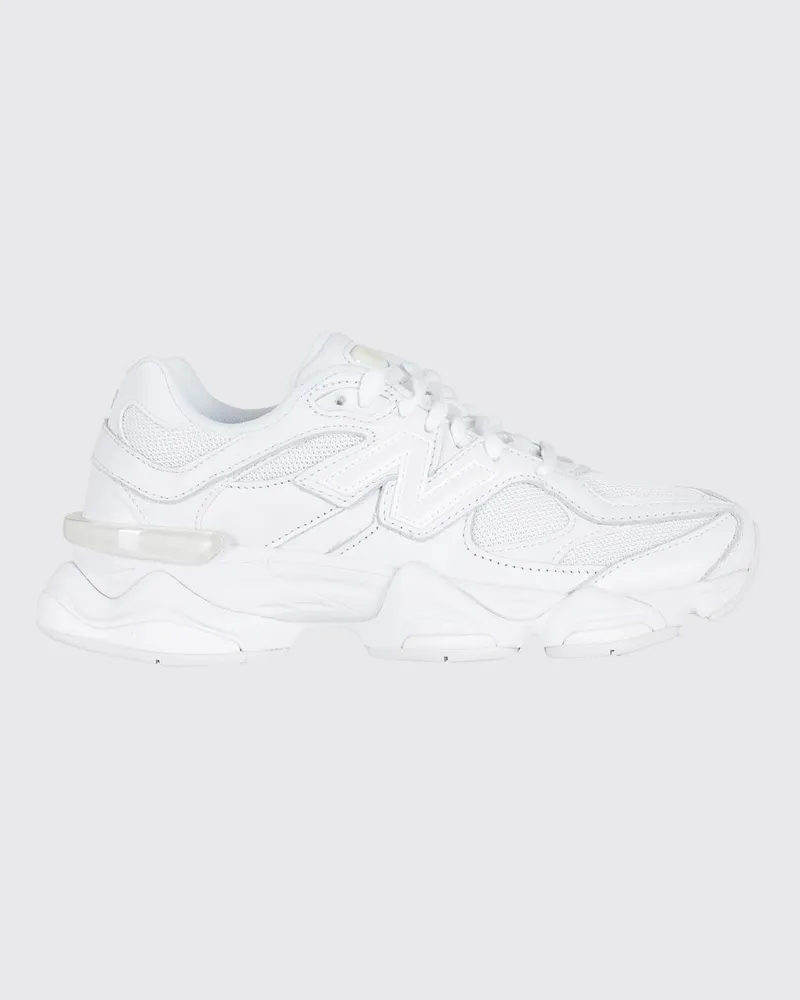 New Balance Sneakers damen Weiß