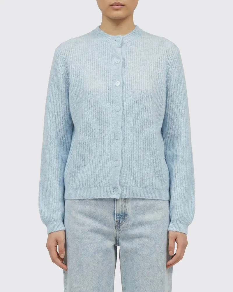 Fabiana Filippi Pullover damen Blau