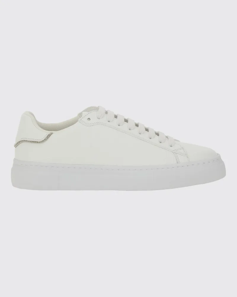 Fabiana Filippi Schuhe damen Weiß