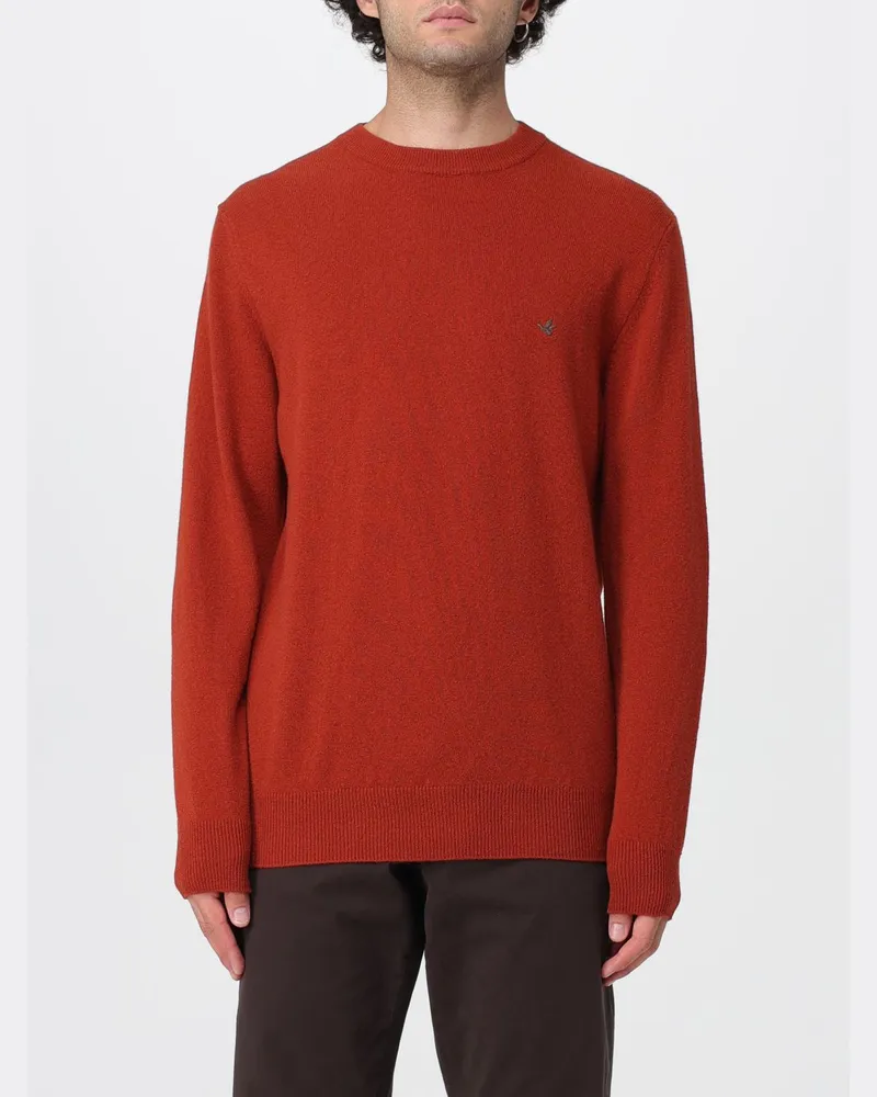 Brooksfield Pullover herren Braun