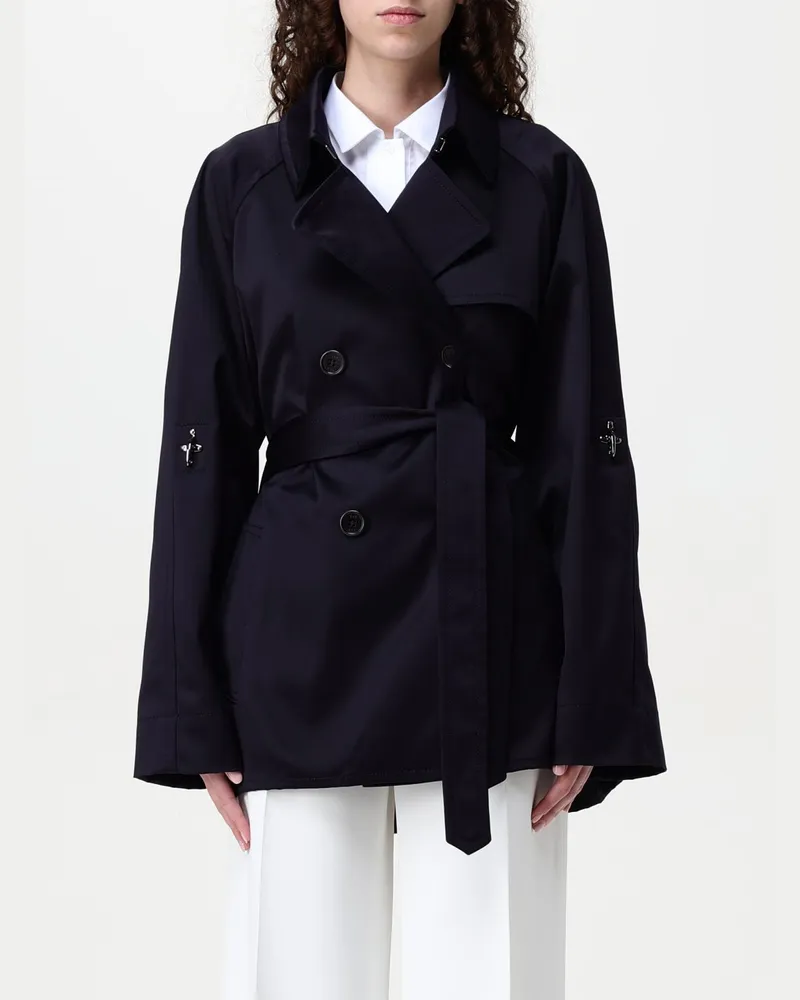 Fay Jacke damen Blau