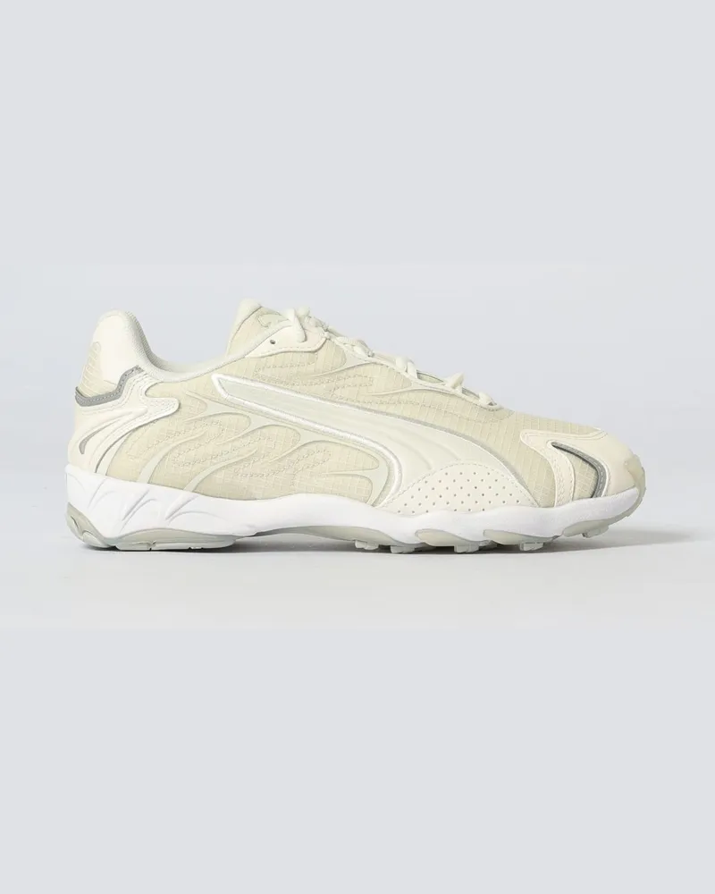 Puma Sneakers herren Beige