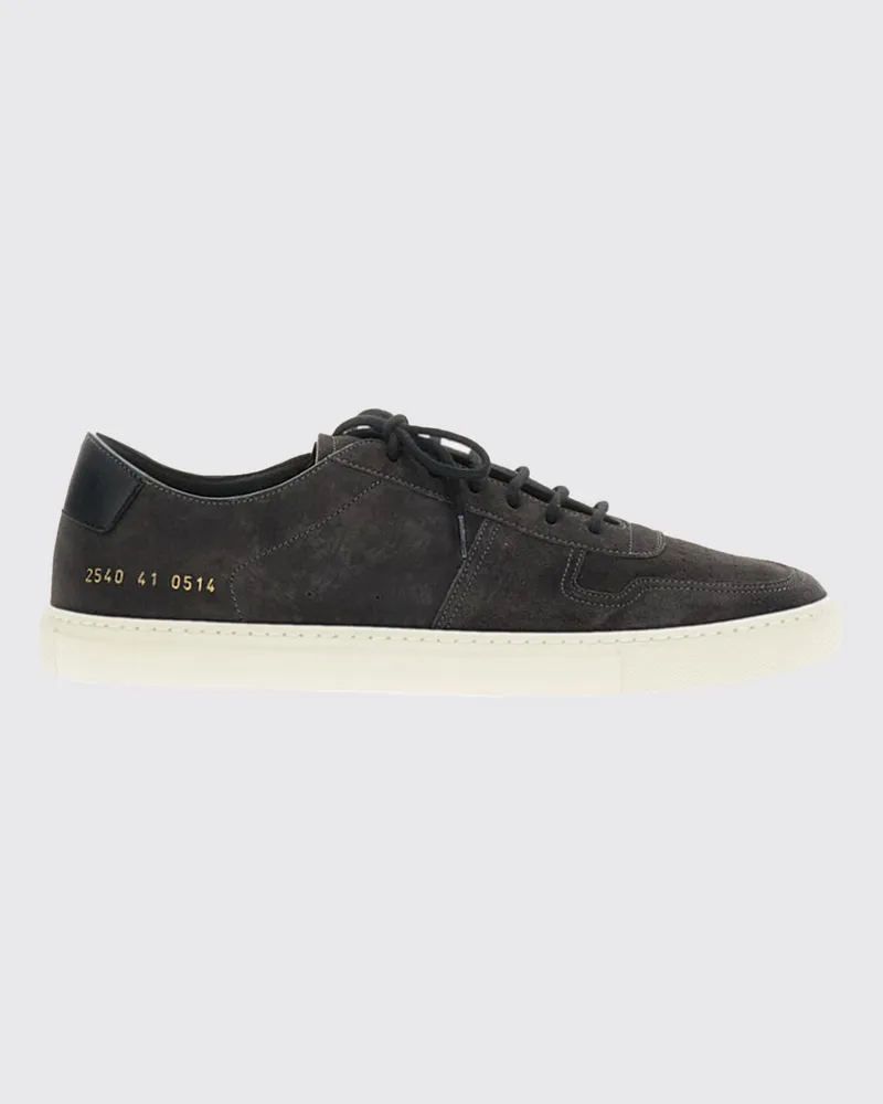 Common Projects Sneakers herren Schwarz