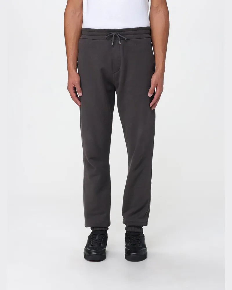 Saint Laurent Hose herren Grau