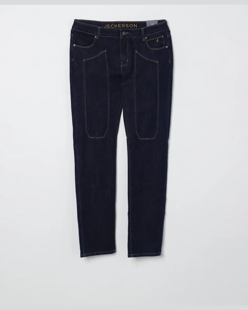 Jeckerson Hose kinder Denim