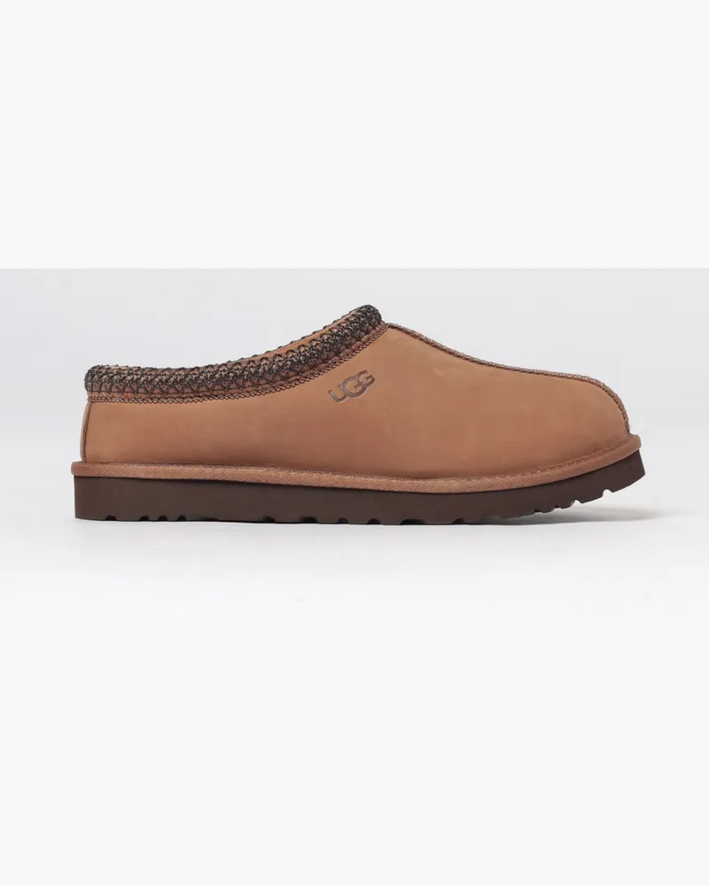 UGG Sandalen herren Braun