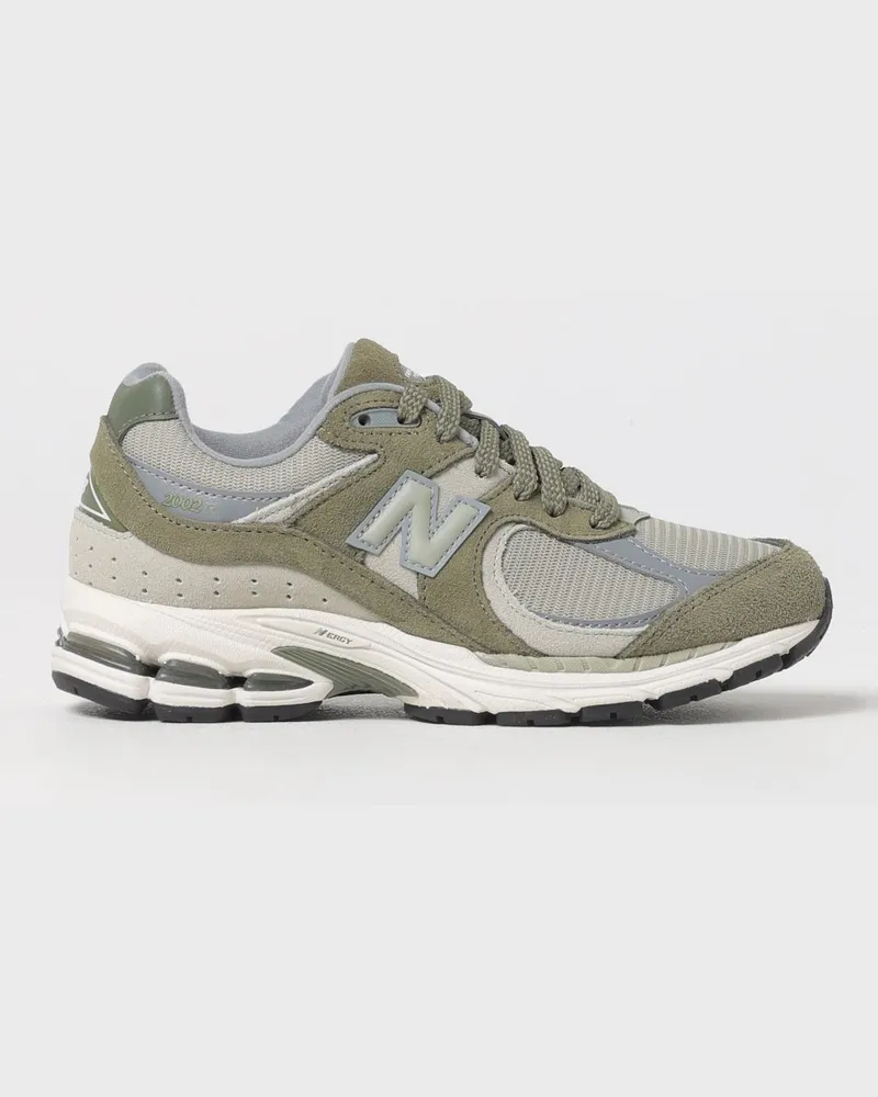 New Balance Sneakers damen Grün