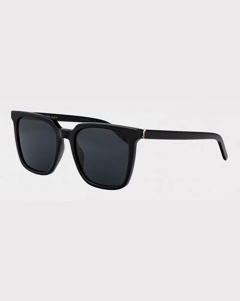 Saint Laurent Sonnenbrillen damen Schwarz