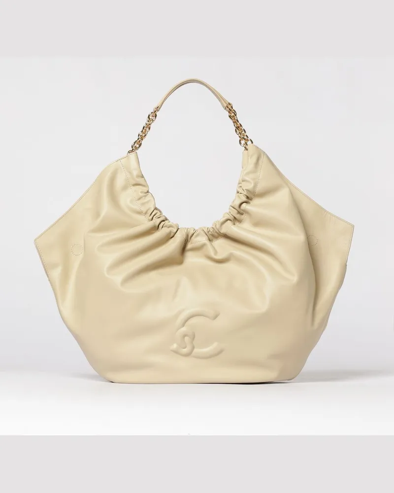 Coccinelle Handtasche damen Beige