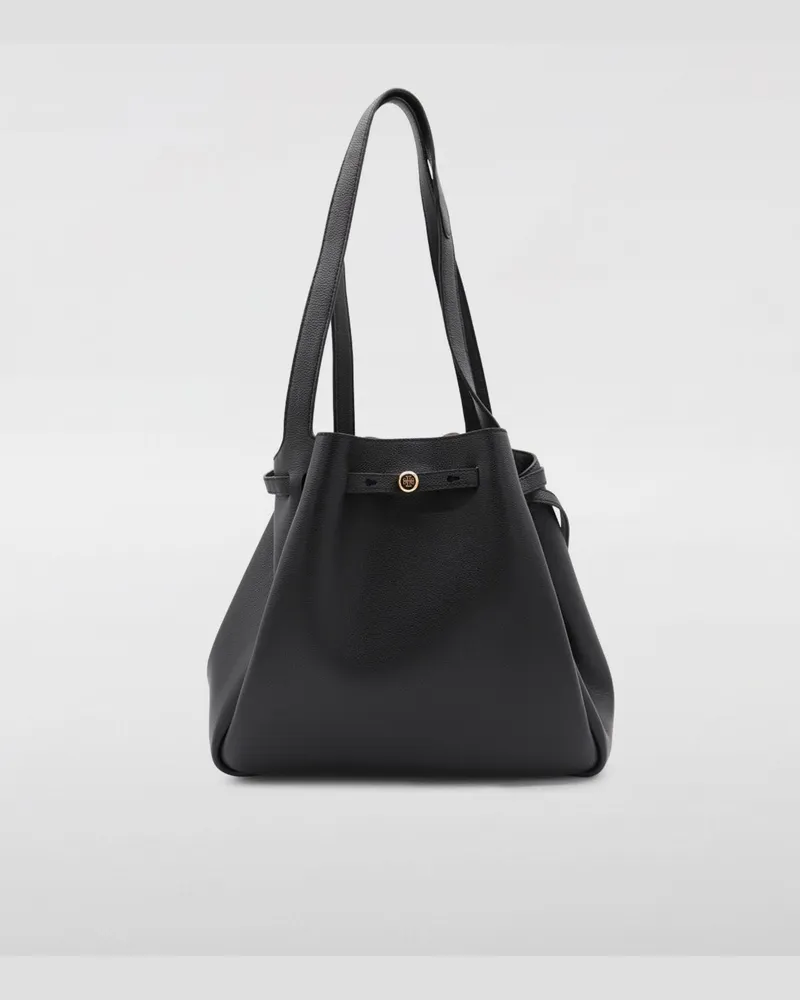 Tory Burch Schultertasche damen Schwarz