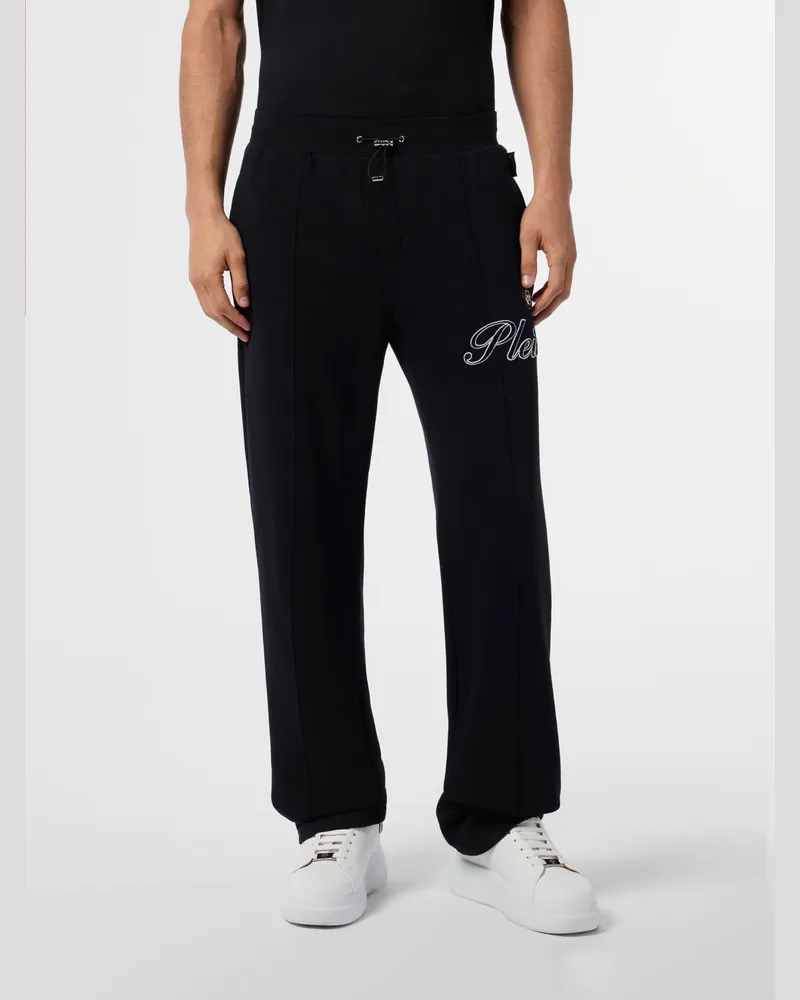 Philipp Plein Hose herren Schwarz