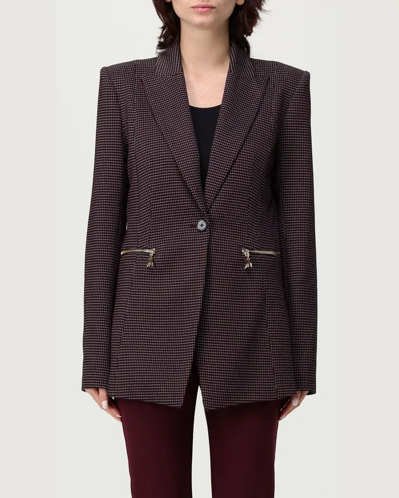 Patrizia Pepe Blazer damen Braun