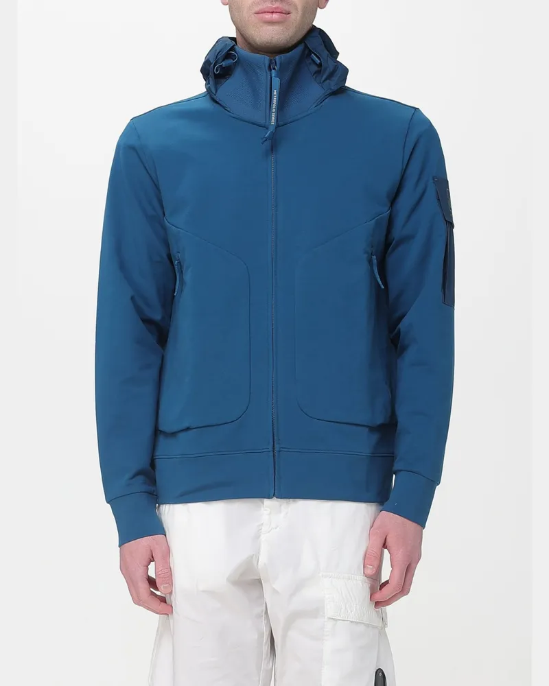 C.P. Company Pullover herren Blau