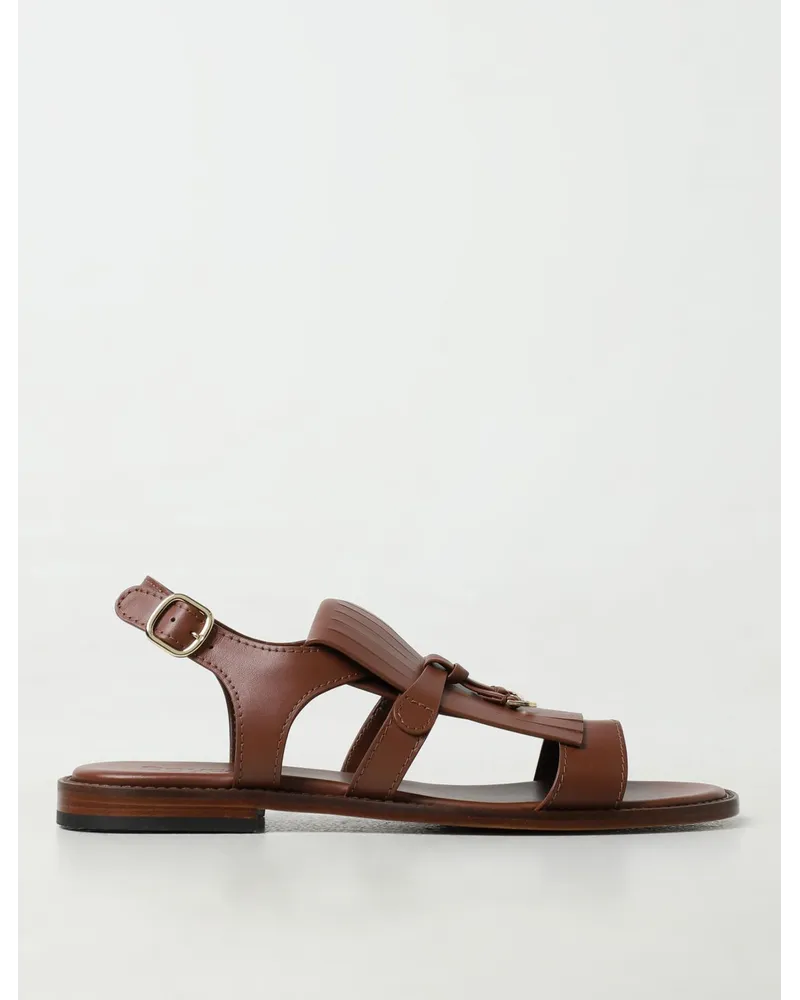 Doucal´s Schuhe damen Leder