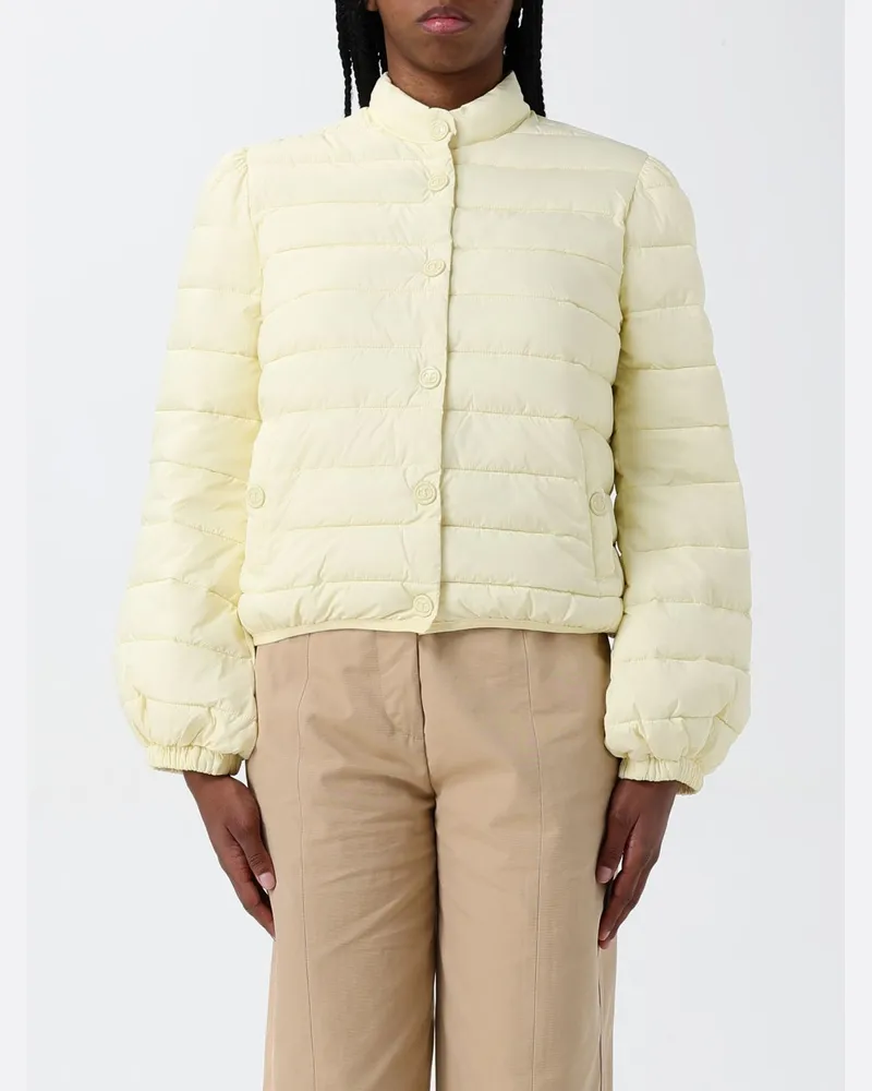 Twin-Set Jacke damen Butter