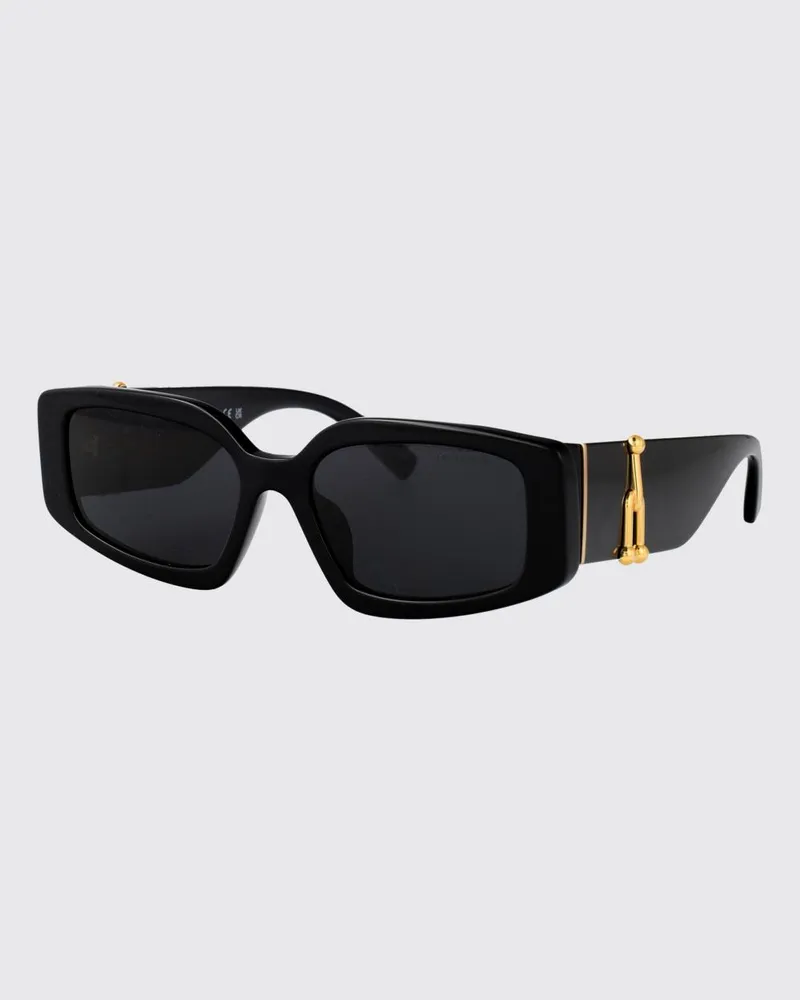 Tiffany & Co. Sonnenbrillen damen Schwarz