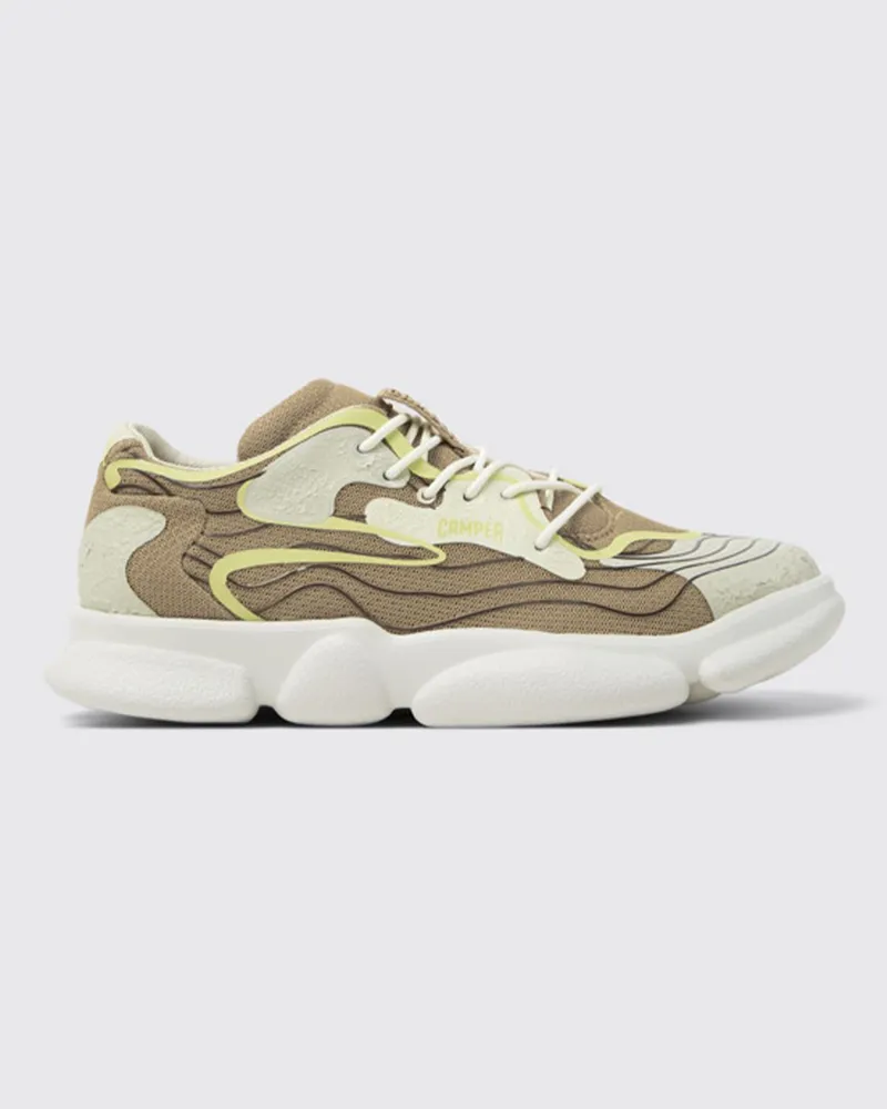 Camper Sneakers damen Bunt
