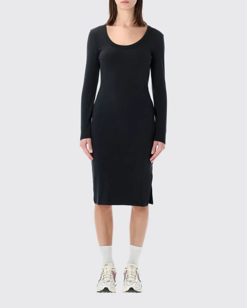 Nike Kleid damen Schwarz