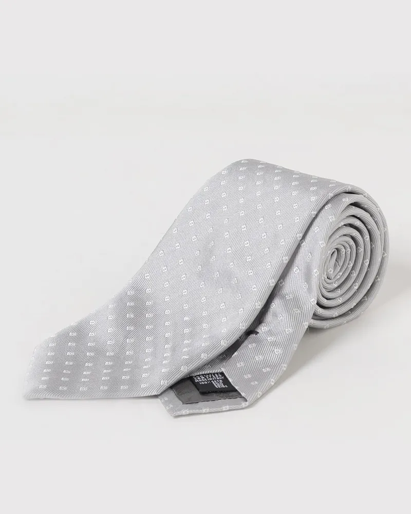 Emporio Armani Krawatte herren Perle