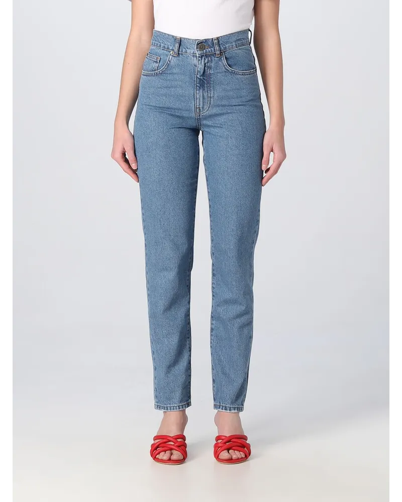 Twin-Set Jeans Denim