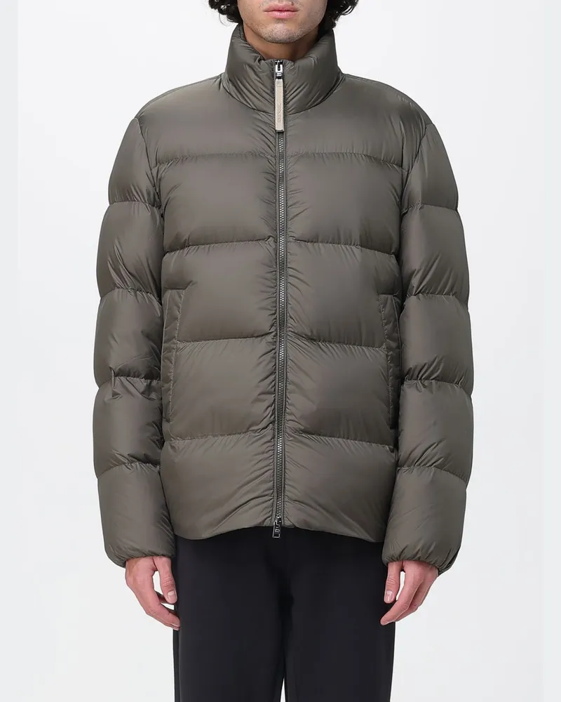 Woolrich Jacke herren Grün