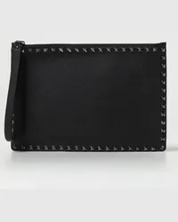 Valentino Garavani Tasche Schwarz