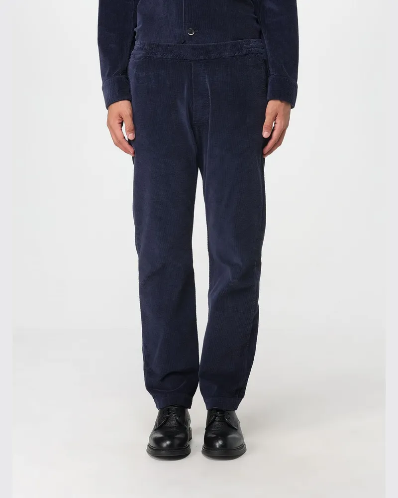 BARENA Hose herren Navy