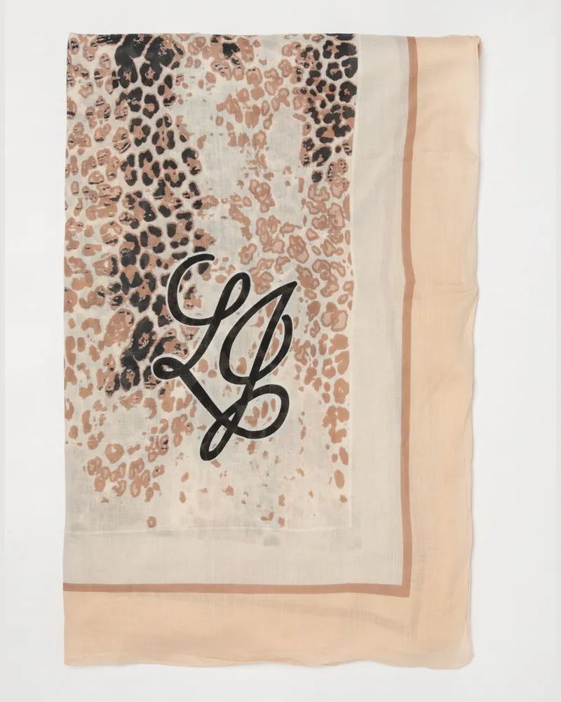 Liu Jo Schal damen Weiß