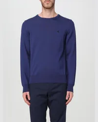 Brooksfield Pullover Hellblau