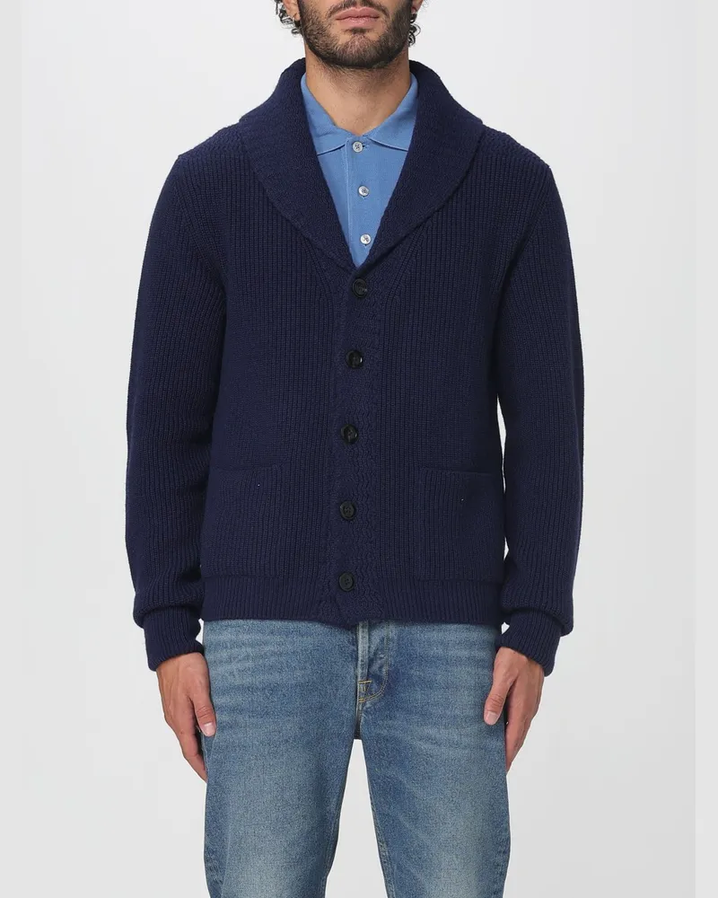 Tom Ford Pullover herren Blau