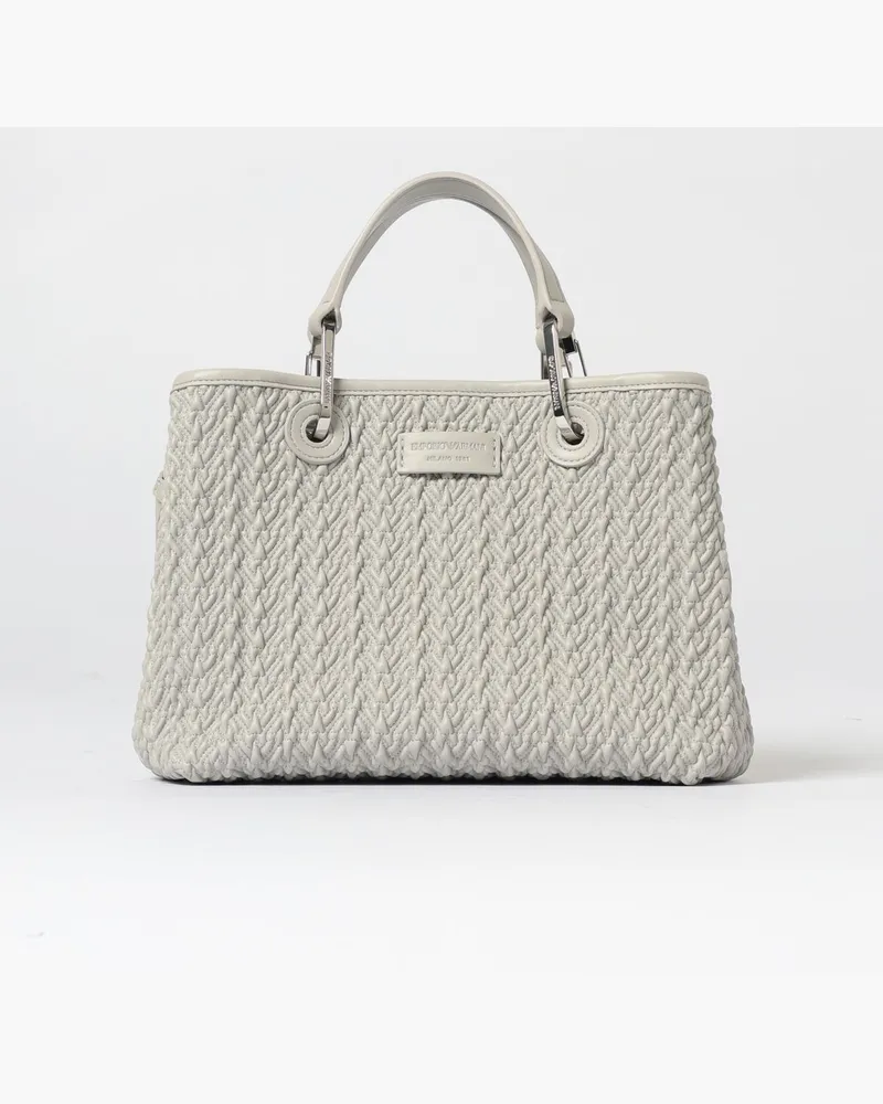 Emporio Armani Handtasche damen Grau