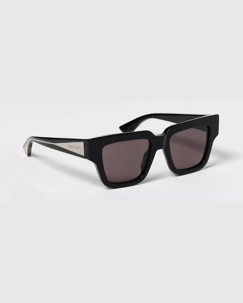 Bottega Veneta Sonnenbrillen damen Schwarz