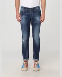 Dondup Jeans Blau