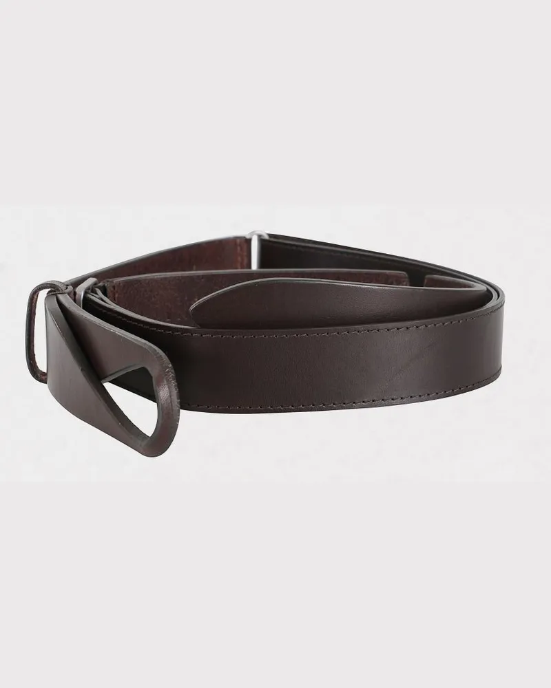 Orciani Grtel herren Dark