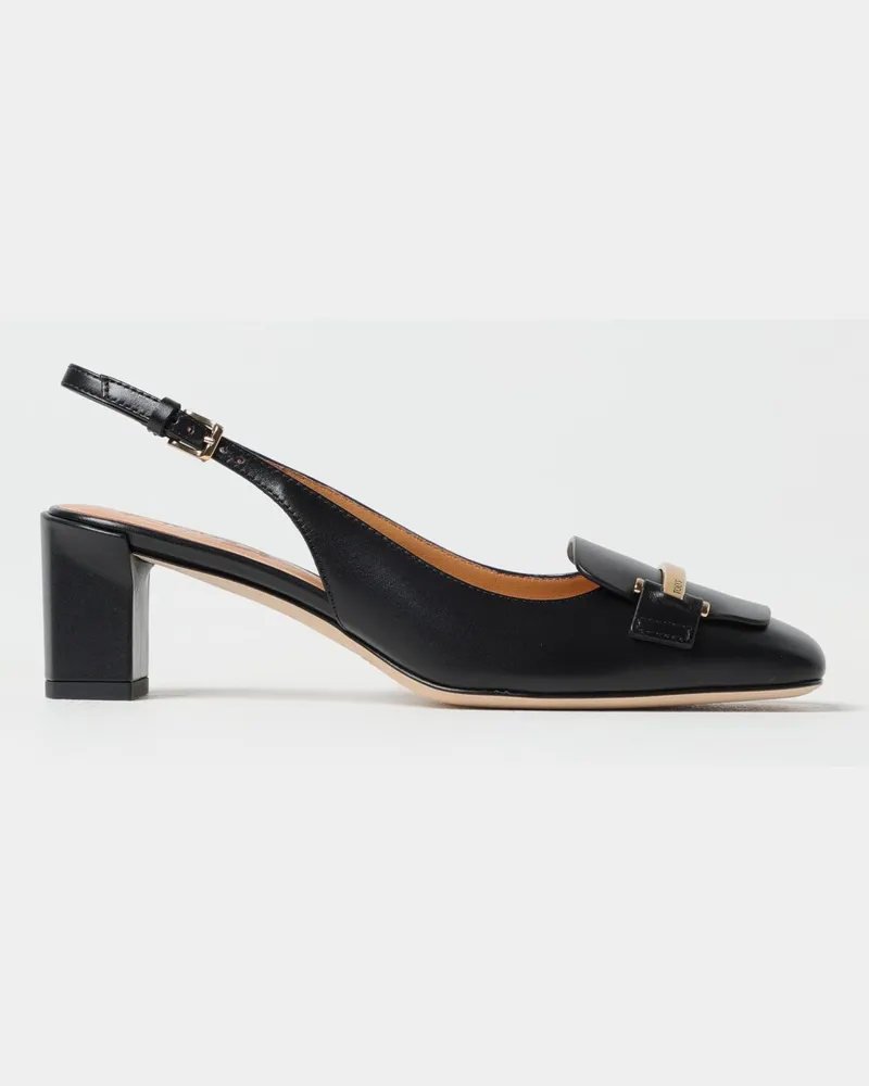 TOD'S Pumps damen Schwarz